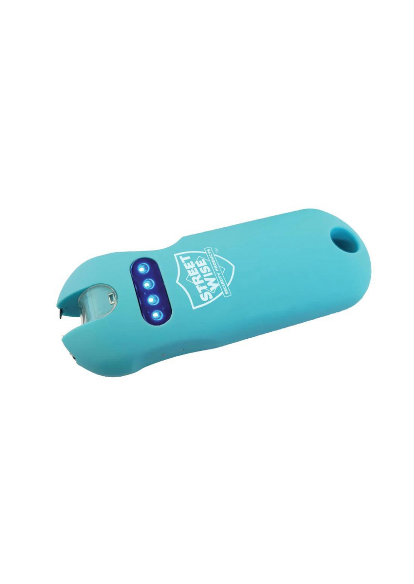 Keychain Gun Switch SMART Keychain Stun Gun with Flashlight | Lock & Load Boutique